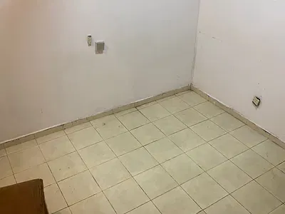 Spacious BQ with Kitchen