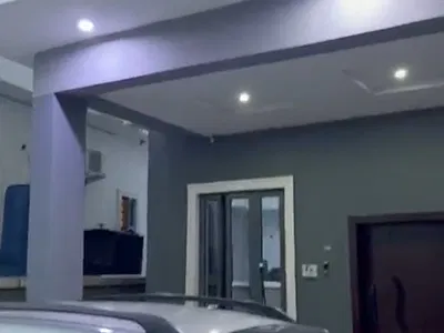Luxury 4 Bedroom Terrace Duplex with Global C of O for Sale on Harris