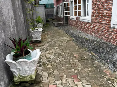 Luxury 3 Bedroom Flat with Excellent Facility