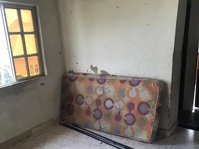 Miniflat Upstairs