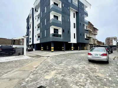 Newly Built with Excellent Facilities Plus 24/7 Power