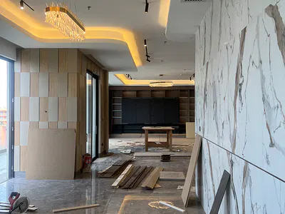 4 Bedroom Duplex