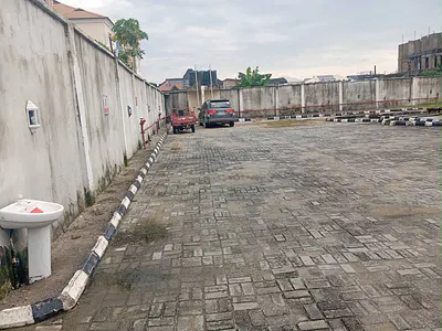 1, 468 SQM of Dryland