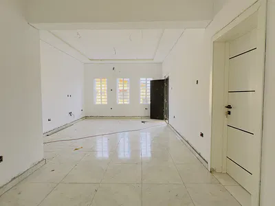 Luxury 3 Bedroom Apartment in a Serene Neighborhood