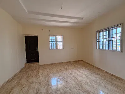 Newly Built Luxurious 2bed Flat on First & Second Floor