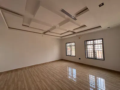 Renovated 2 Bedroom Flat in a Secured Compound