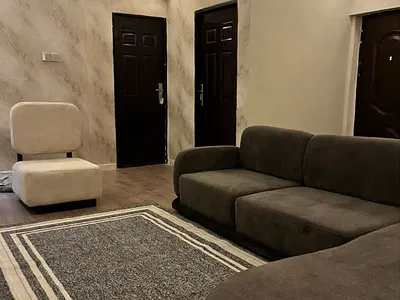Luxury Furnished 2 Bedroom Apartment