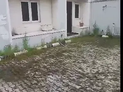 Massive 2bedroom Duplex Self-Compound