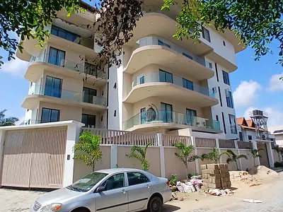 Luxury 3-Bedroom Apartment for Sale