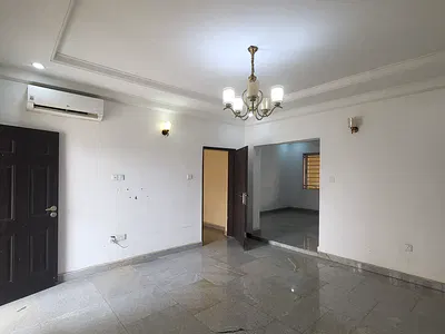 Luxurious Massive 2bedroom Flat Fully Serviced