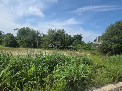 532SQM Garden View Plot for Sale in Lakowe Lakes & Golf Estate, Ibeju-