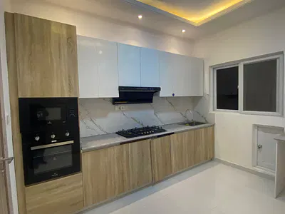 Luxury 3 Bedroom Fully Serviced and Partly Furnished Waterfront Apartm