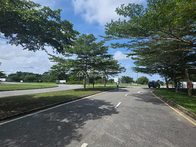 550SQM Garden View Plot for Sale in Lakowe Lakes & Golf Estate, Ibeju-
