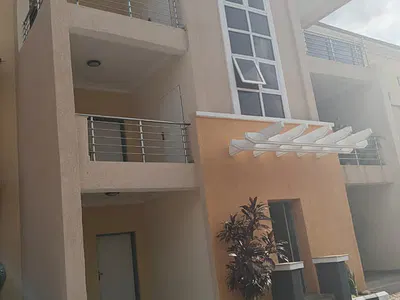 3 Bedroom Apartment with BQ