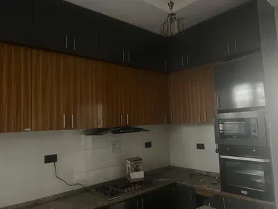 Spacious 4 Bedroom Terrace Duplex