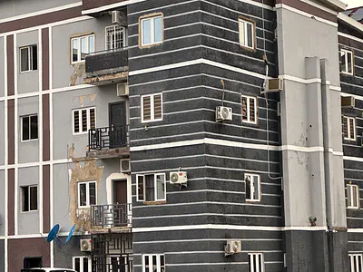 Luxury 3 Bedroom Apartment