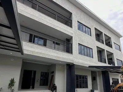 Brand New 4-Bedroom Townhouse +BQ for Sale