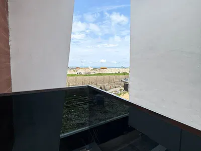 Newly Built 4 Bedroom Semi Detached Duplex