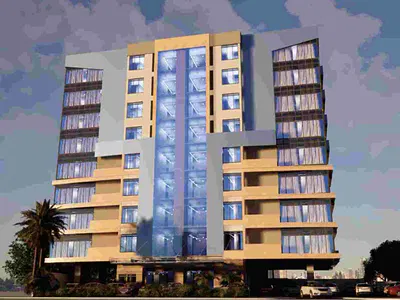 Exclusive 3 Bedroom Apartment with BQ