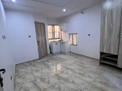 Standard Studio Apartment with Open Kitchen