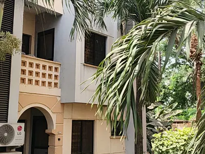3 Bedroom Terrace with BQ at Wuse 2
