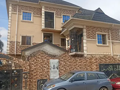 3 Bedroom Flat