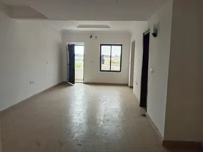 Newly Built and Well Finished 3bedroom Terrace Duplex