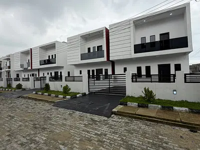 Premium 4 Bedroom Detached House