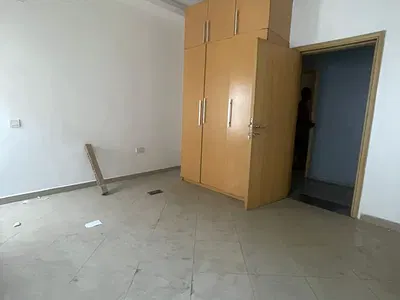 Self Service Spacious 3bedroom Apartment