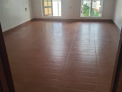 A Luxurious Semi Master Room