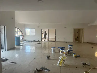 Very Spacious 4 Bedroom Penthouse with BQ