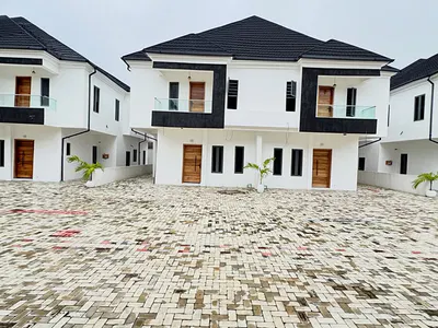 4 Bedroom Semi Detached