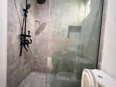 Newly Built & Luxurious 2 Bedroom Apartment with Swimming Pool