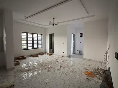 Newly Built 2 Bedroom Apartment with Elevator & Pool