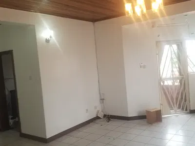 Spacious 1 Bedroom Apartment