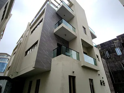Affordable 4 Bedroom Semi-Detached