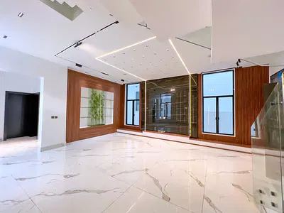 Nicely Built Luxury 4 Bed Semi Detached Duplex with BQ