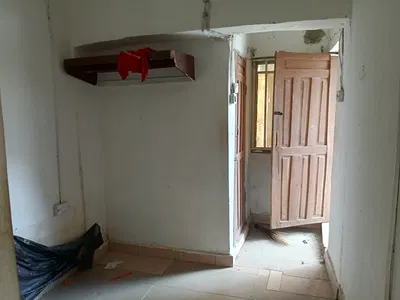 Room Self Contain