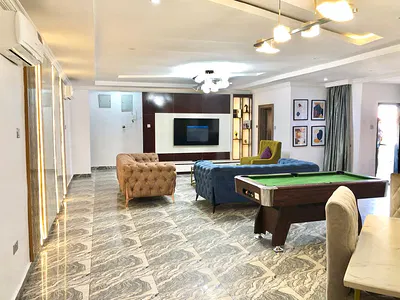 Luxury 3bed
