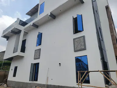 Exquisite 5 Bedroom Detached Duplex + BQ and Rooftop