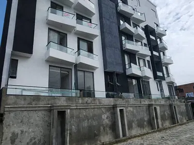 2 Bedroom Serviced Apartment