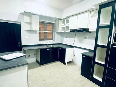 Newly Built 4 Bedroom Semi Detached Duplex