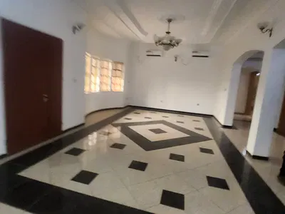 Luxury 3bedroom Flat with BQ, Gen, Gym, Ac, Sw/Pool, 24/7light