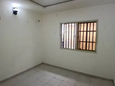 Upstairs Mini Flat