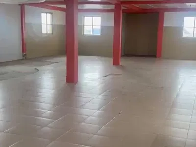 Church Space