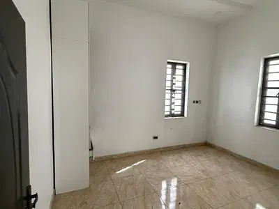 Exclusive 4 Bedroom Semi Detached Duplex