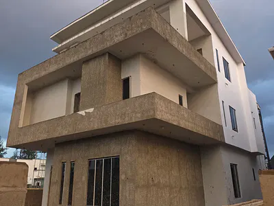 5 Bedroom Fully Detached Triplex with a Room BQ — Carlton Gate Estate, Kolapo Ishola GRA, Akobo, Ibadan, Oyo