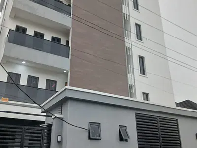 Newly Spacious 3 Bedroom Apartment with BQ Ikate