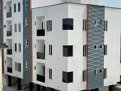 Exquisite 2 Bedroom Apartment with Clean Treated Water
