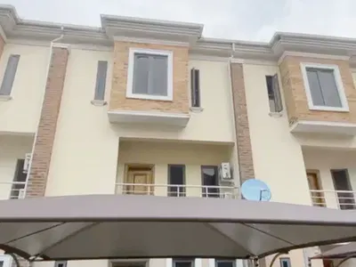 4bedroom Terrace
